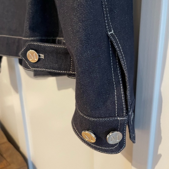 MaxMara Jacket - Picture 7 of 8